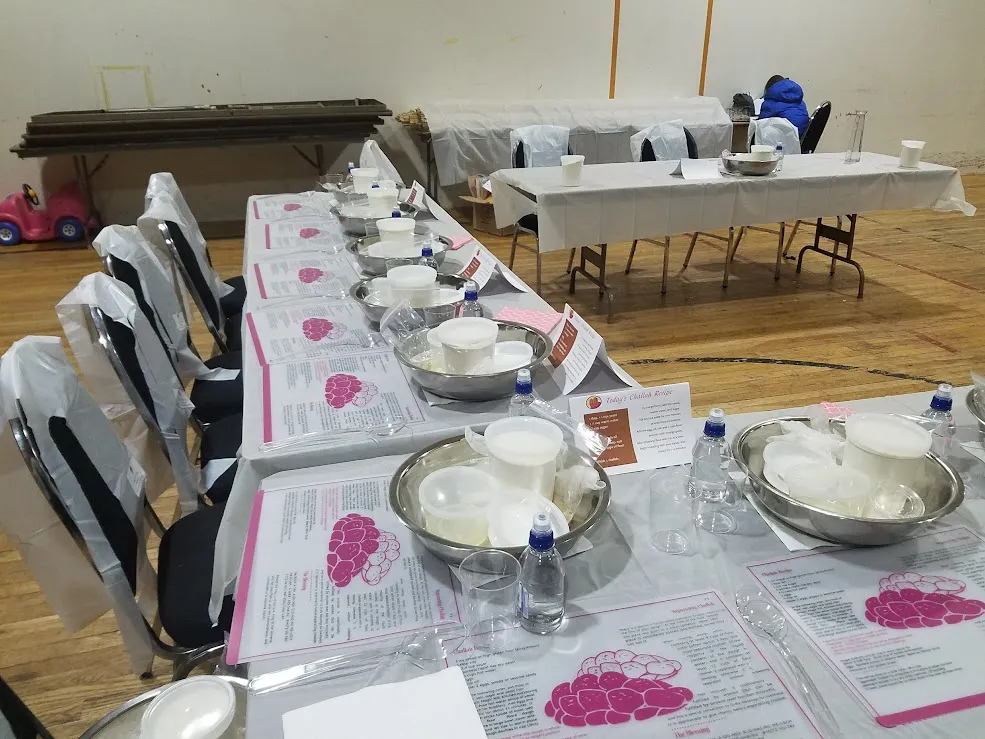 Rockwood Park Jewish Center — foto 3