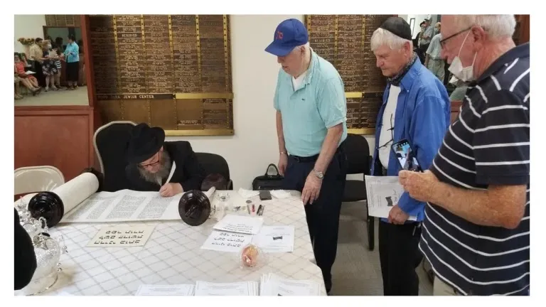 Rockwood Park Jewish Center — foto 5