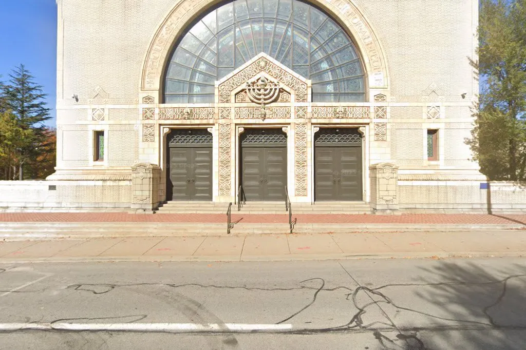 Rodef American Jewish Museum