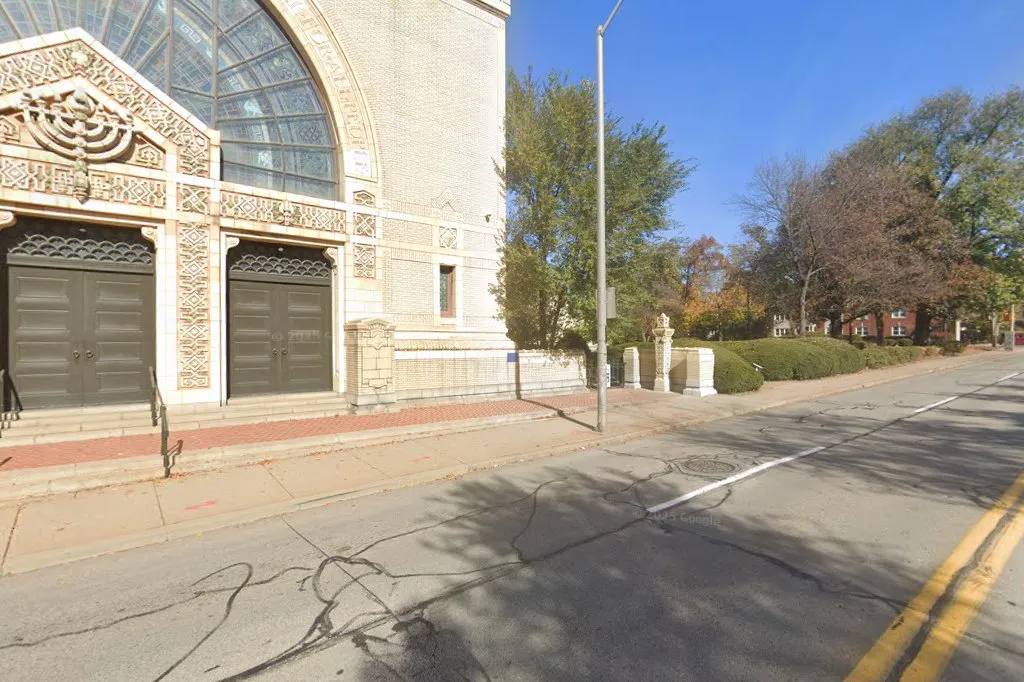 Rodef American Jewish Museum — foto 2