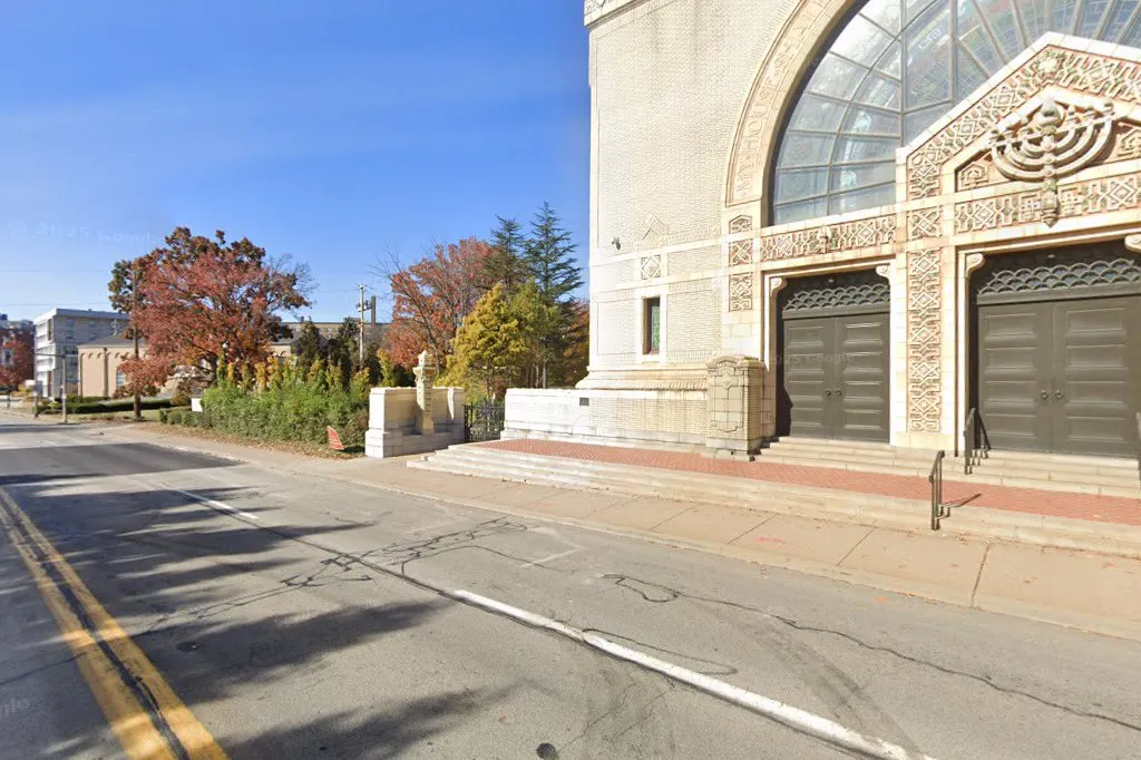 Rodef American Jewish Museum — foto 3