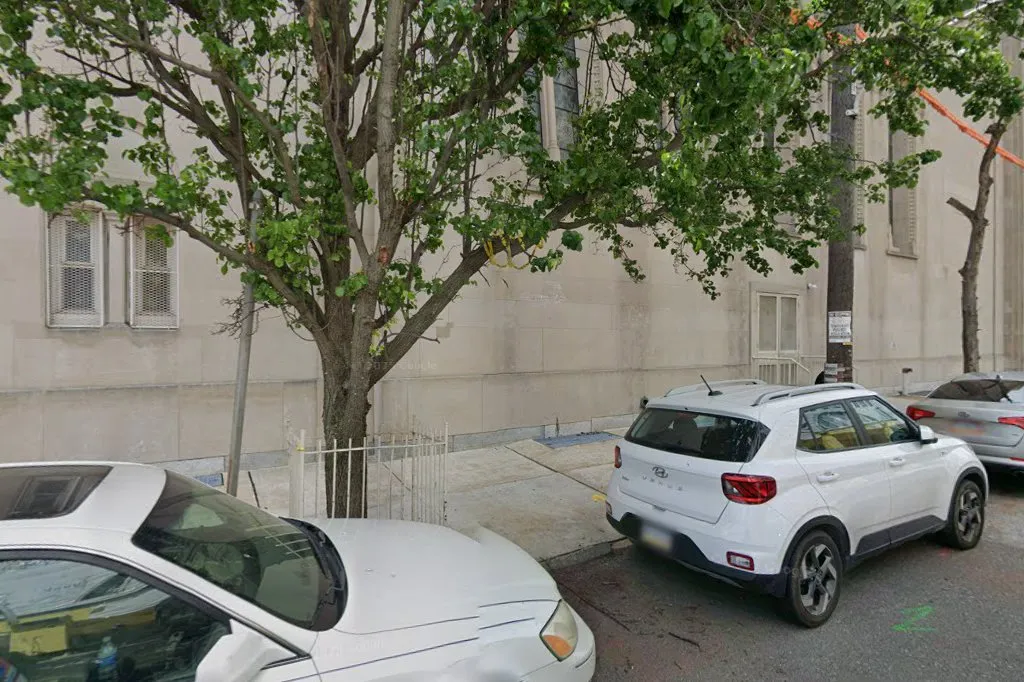 Rodeph Shalom Synagogue — photo 2