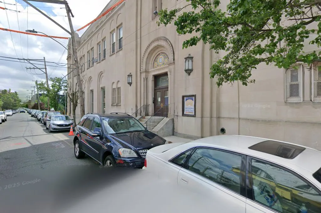 Rodeph Shalom Synagogue — photo 3