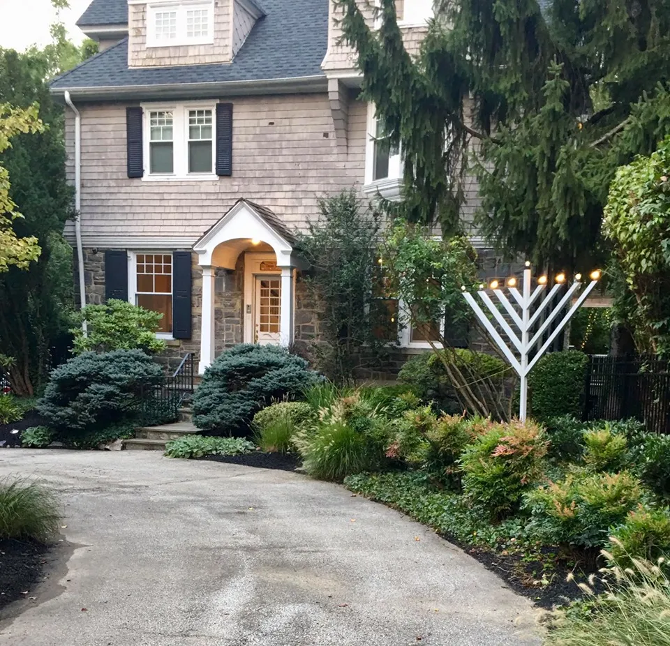 Rohr Center for Jewish Life - Chabad House — photo 2