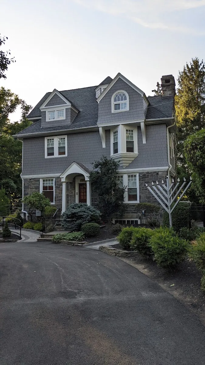 Rohr Center for Jewish Life - Chabad House — photo 5