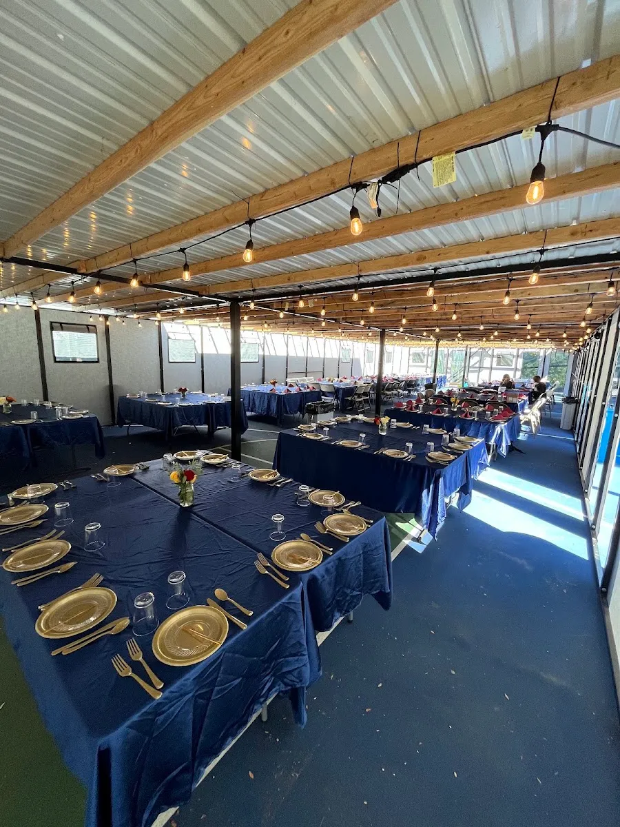 Rohr Chabad Center at University of Colorado
