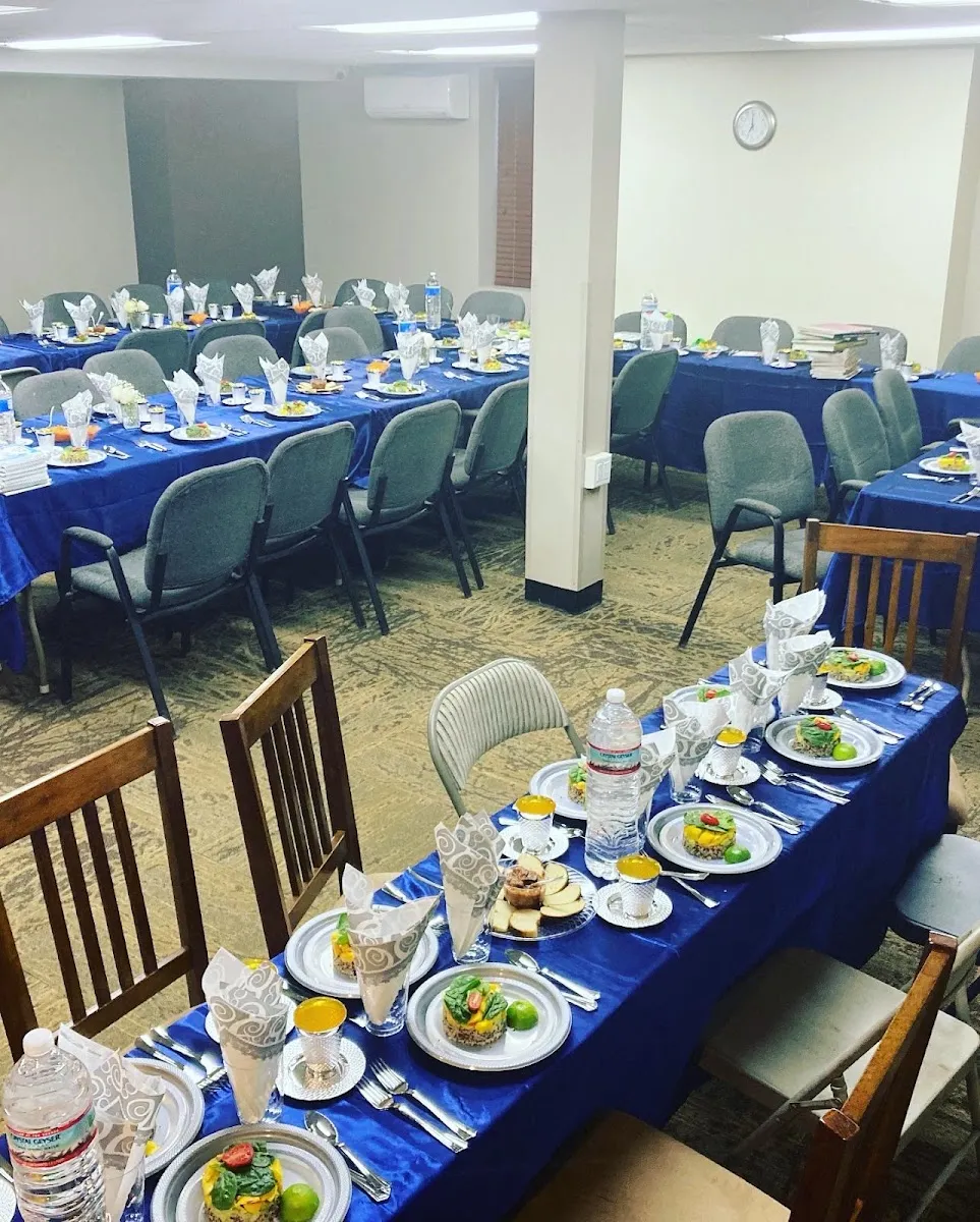 Rohr Chabad Center at University of Colorado — photo 2
