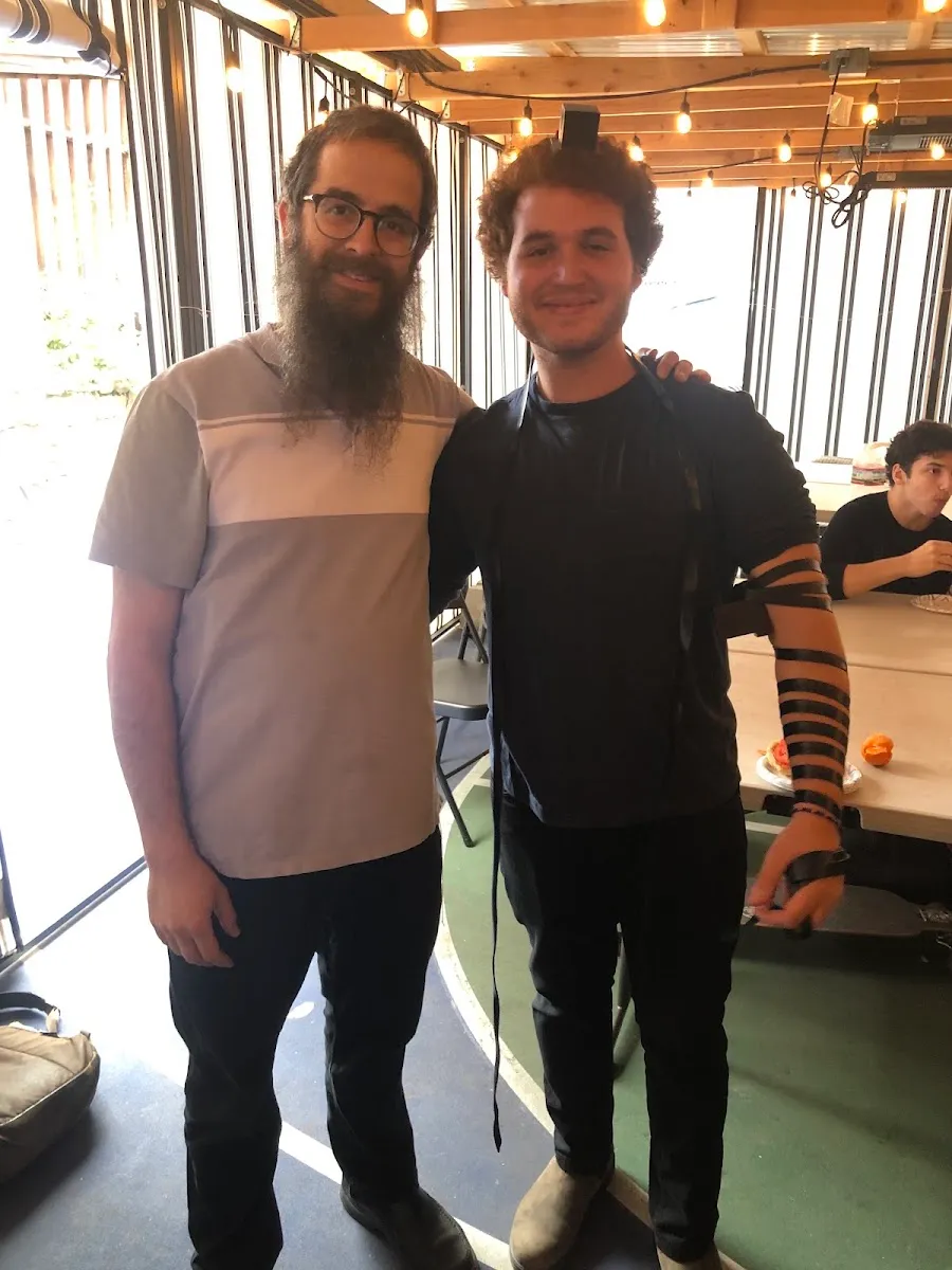 Rohr Chabad Center at University of Colorado — photo 6
