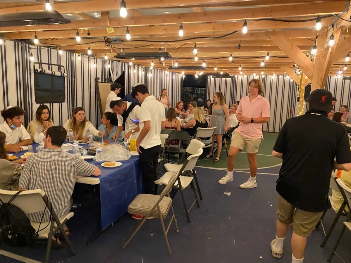 Rohr Chabad Center at University of Colorado — photo 7
