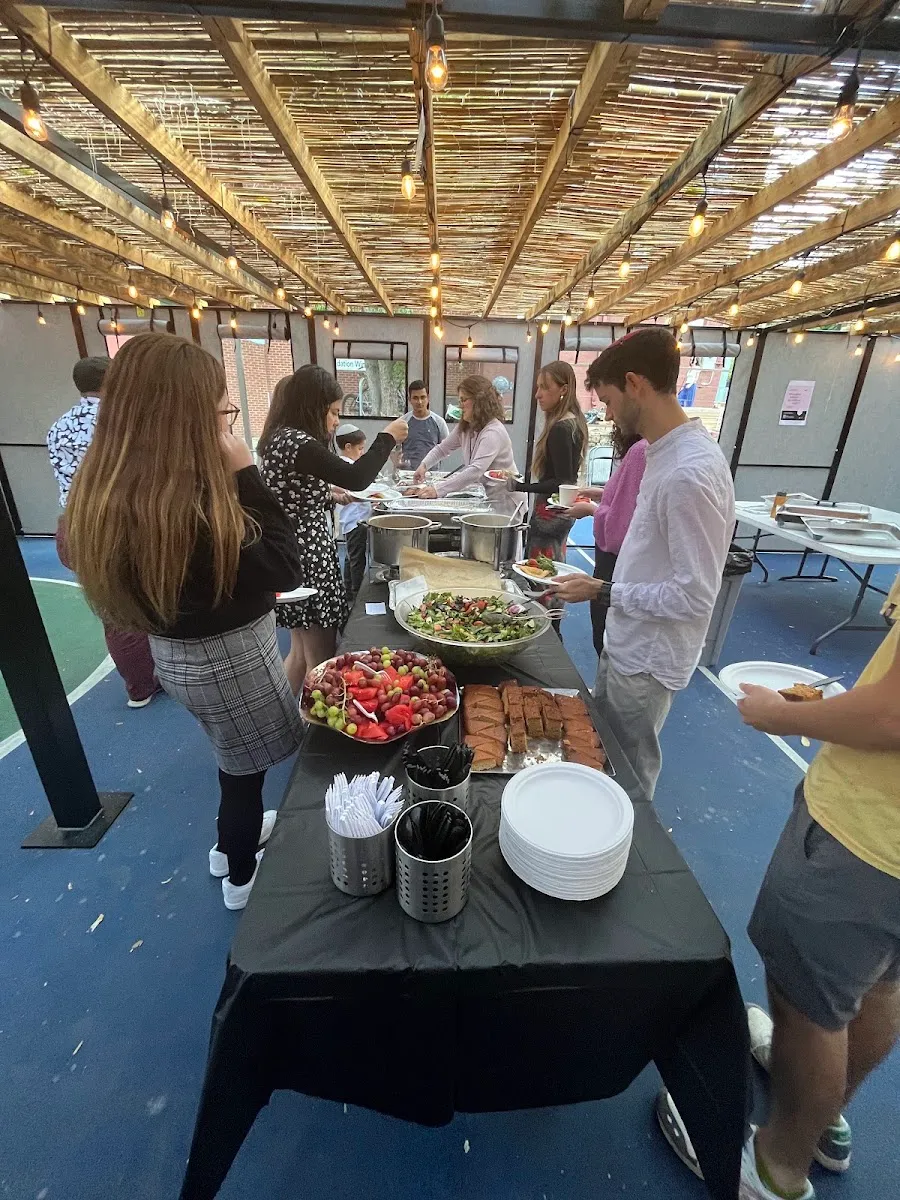 Rohr Chabad Center at University of Colorado — photo 9
