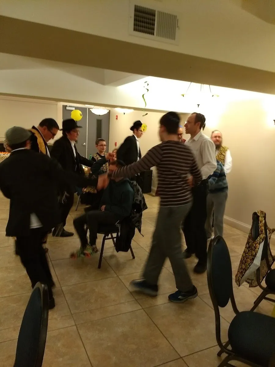 Rohr Chabad Center of Glenview — foto 3