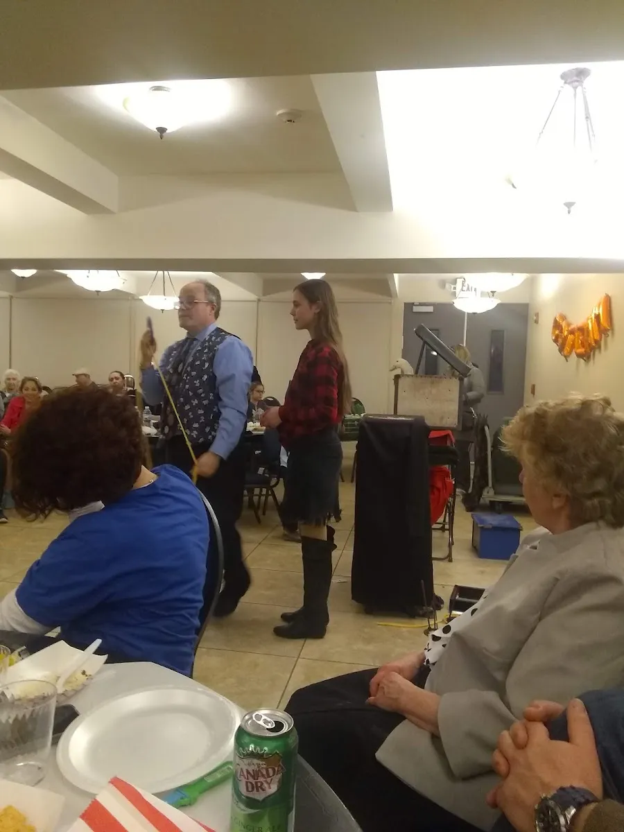 Rohr Chabad Center of Glenview — foto 4