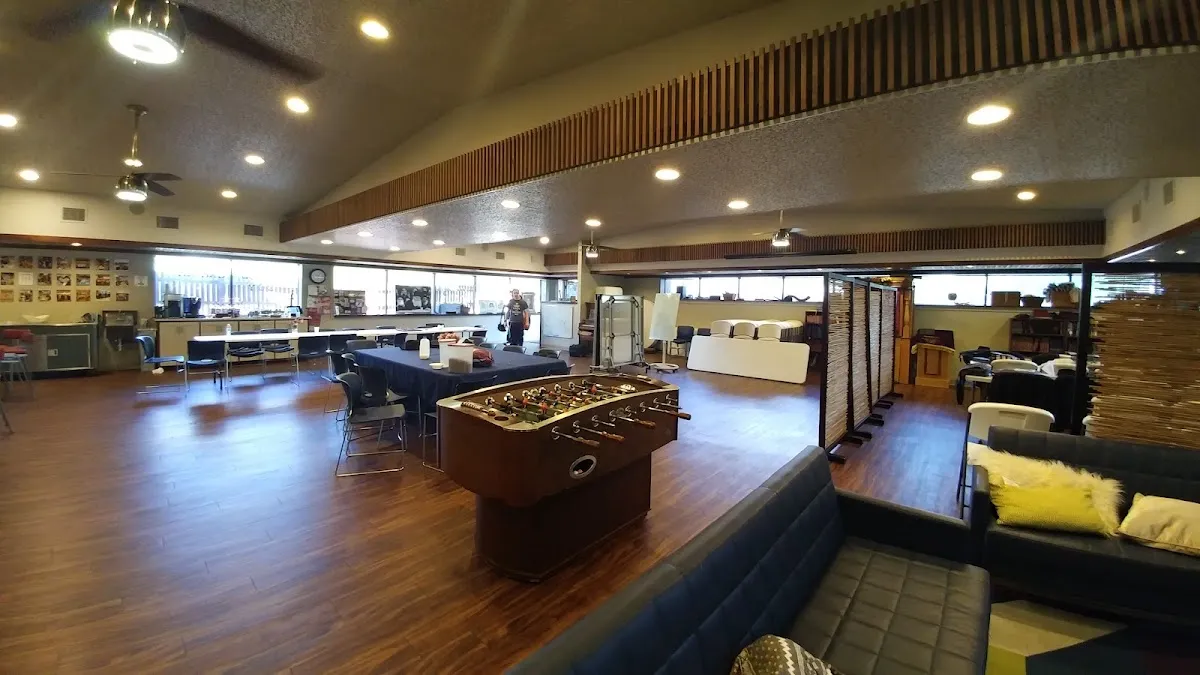 Rohr Chabad Jewish Center at Texas A&M University — photo 3