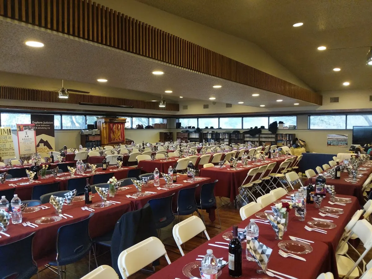 Rohr Chabad Jewish Center at Texas A&M University — photo 4