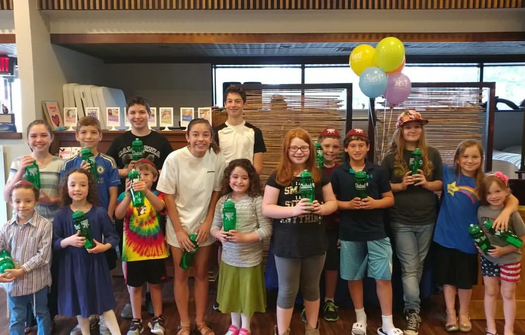 Rohr Chabad Jewish Center at Texas A&M University — photo 7