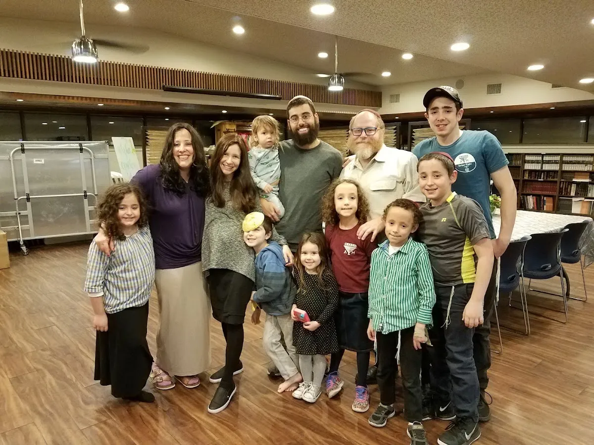 Rohr Chabad Jewish Center at Texas A&M University — photo 8