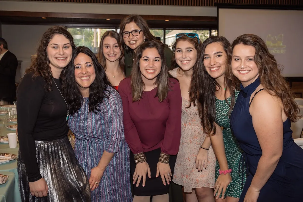 Rohr Chabad Jewish Center at Texas A&M University — photo 9