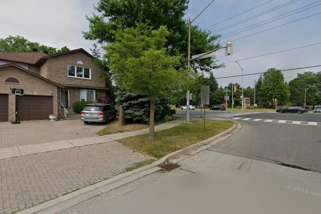Rohr Chabad Jewish Student Centre at York University — foto 2