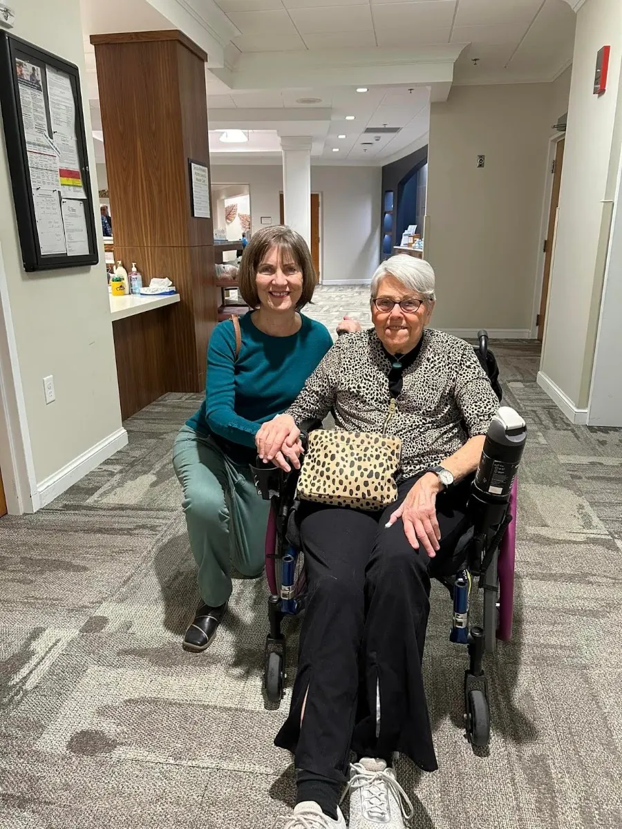 Roitenberg Family Assisted Living Residence — foto 2