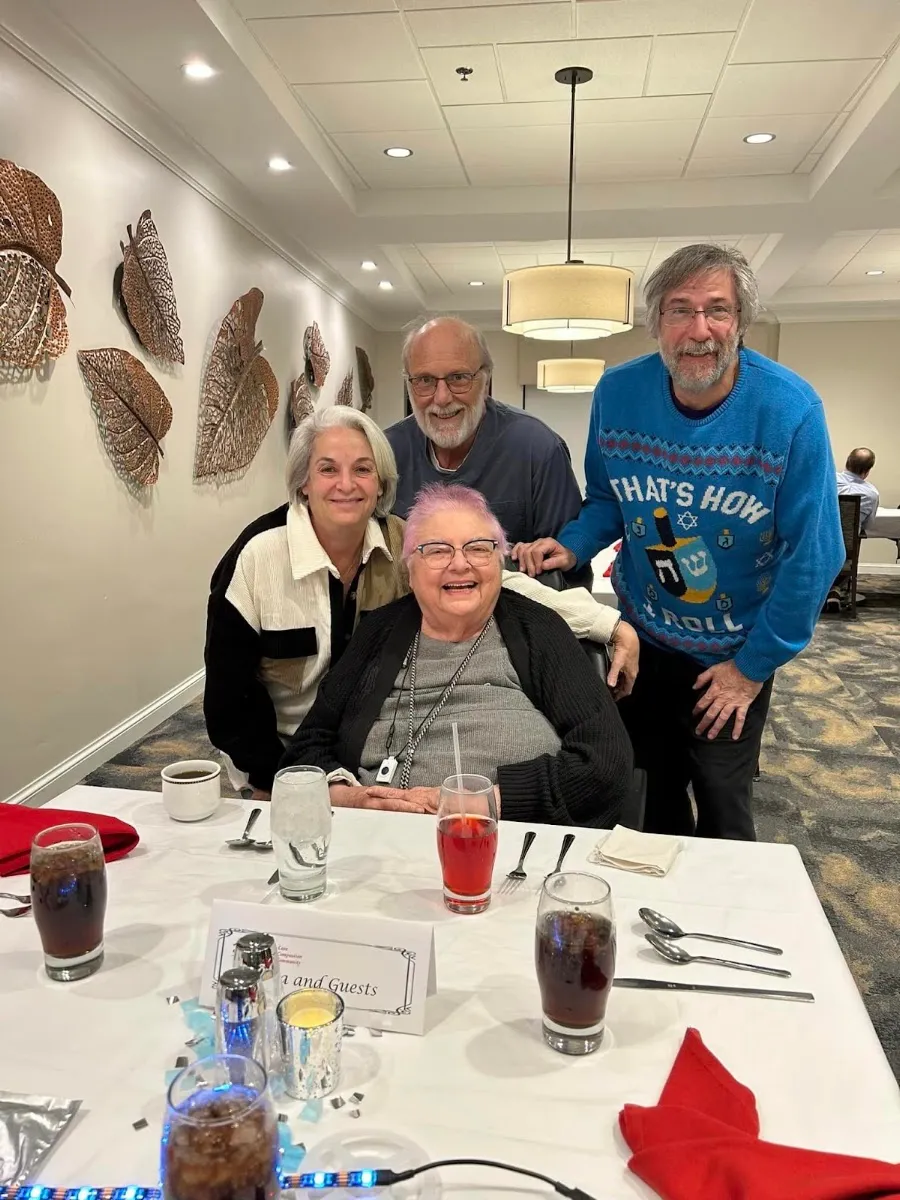 Roitenberg Family Assisted Living Residence — foto 4