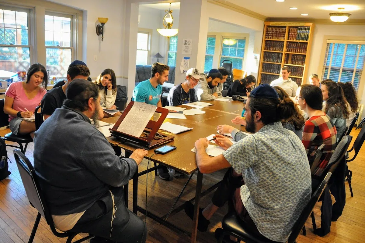 Roitman Chabad Center at Cornell University — photo 2