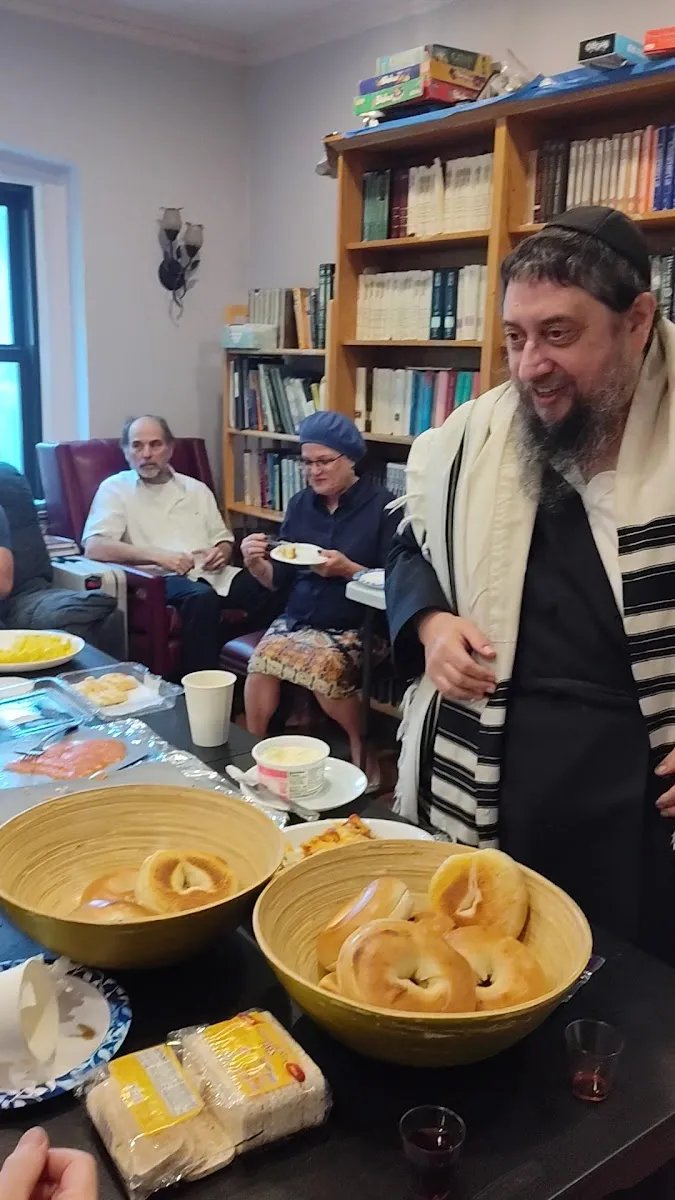 Roitman Chabad Center at Cornell University — photo 3