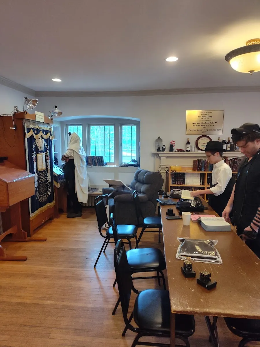 Roitman Chabad Center at Cornell University — photo 4
