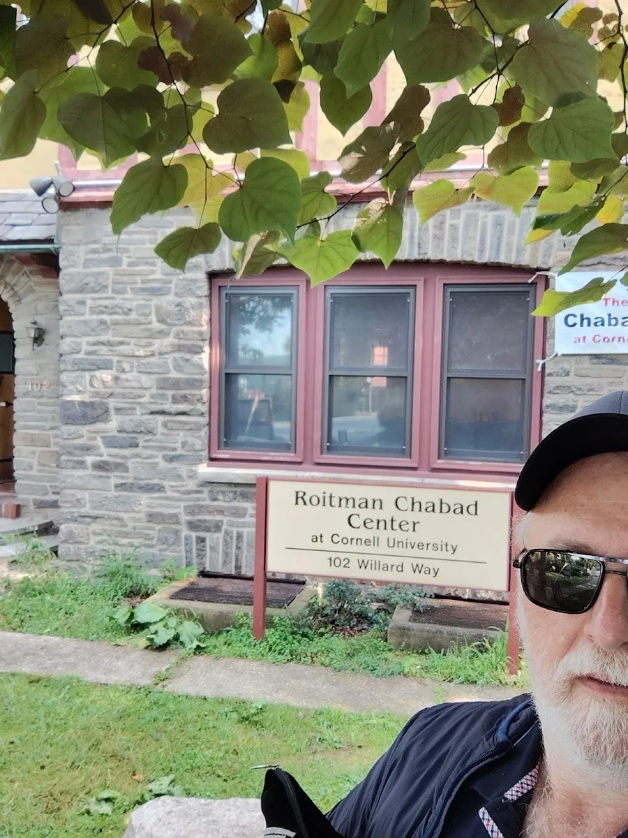 Roitman Chabad Center at Cornell University — photo 6