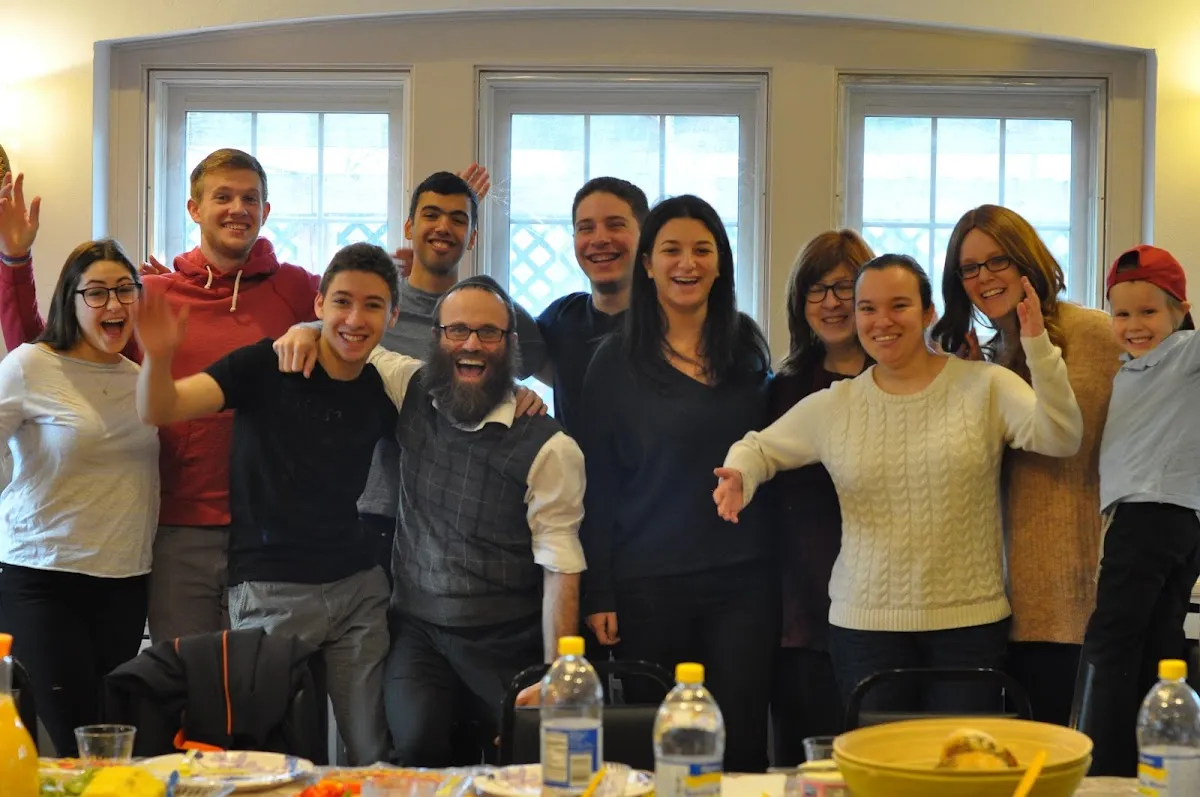 Roitman Chabad Center at Cornell University — photo 8