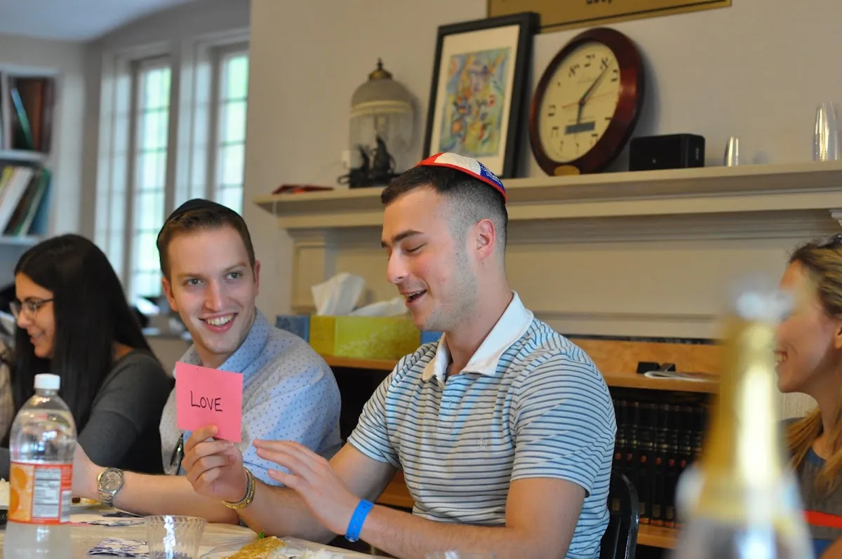 Roitman Chabad Center at Cornell University — photo 10
