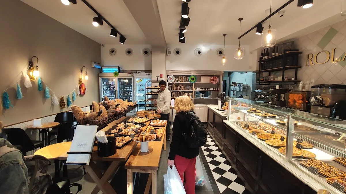 Roladin (Bialik, Ramat Gan) — photo 4