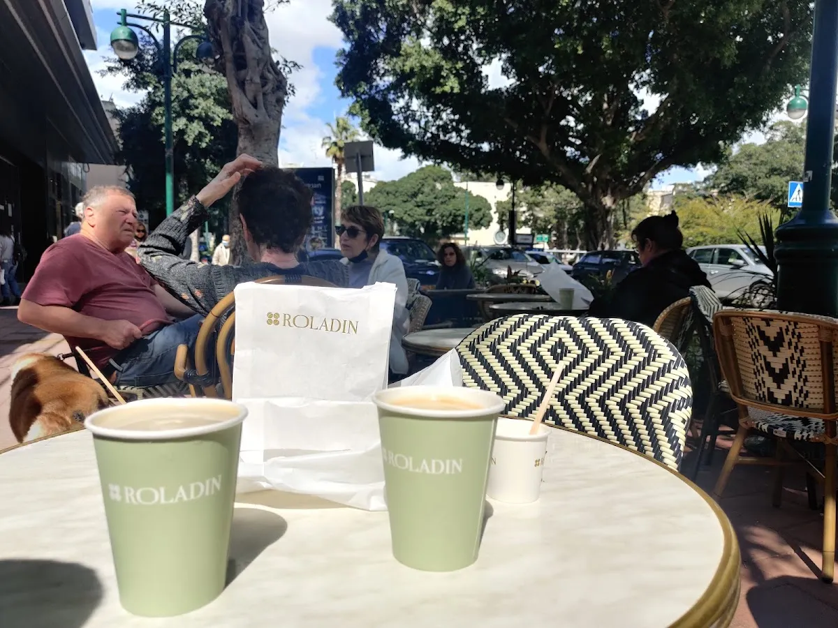 Roladin (Bialik, Ramat Gan) — photo 5