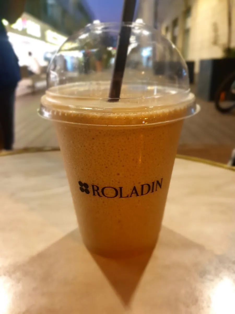 Roladin (Brodetsky) — photo 6