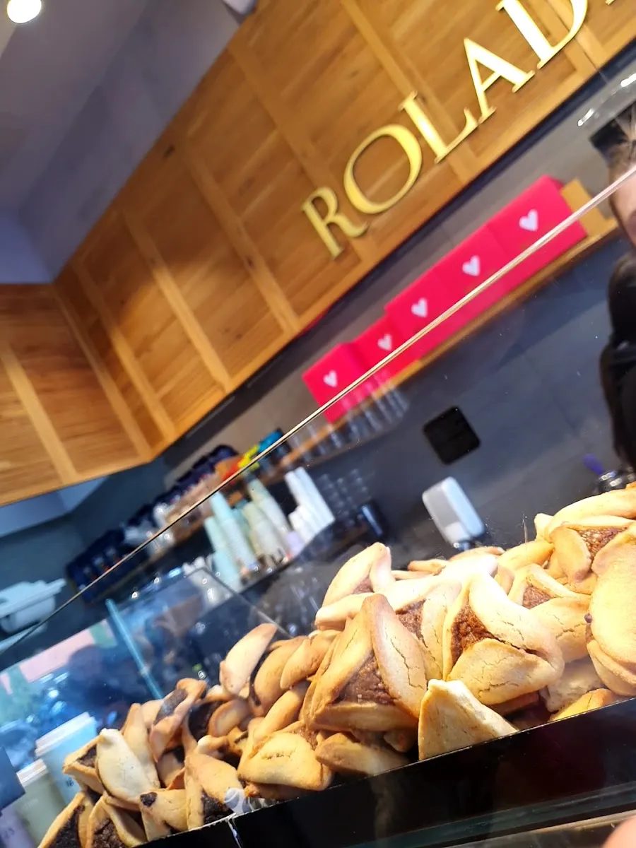 Roladin (Chorev, Haifa) — foto 2