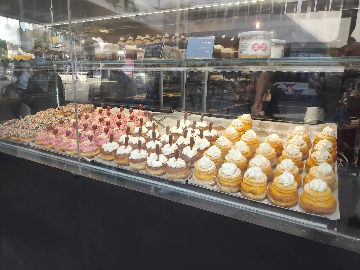 Roladin (Dizengoff) — photo 4
