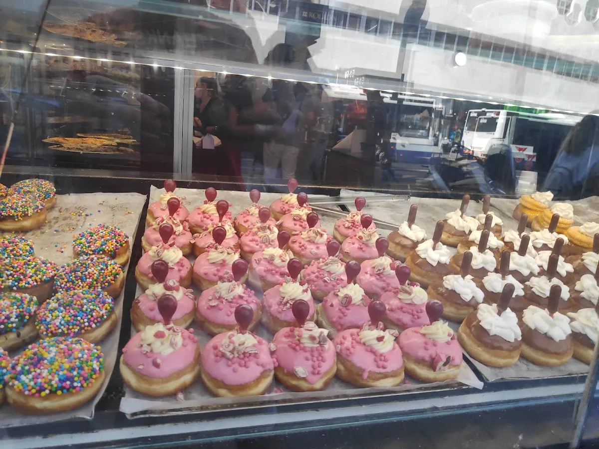 Roladin (Dizengoff) — photo 7