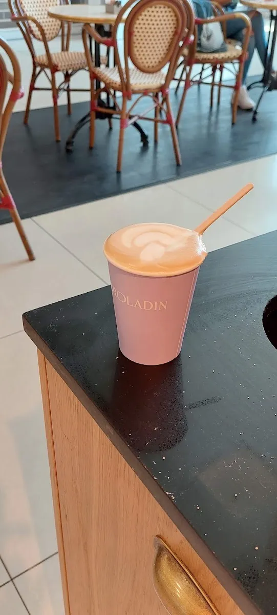 Roladin (HaKanyon HaGadol) — photo 4