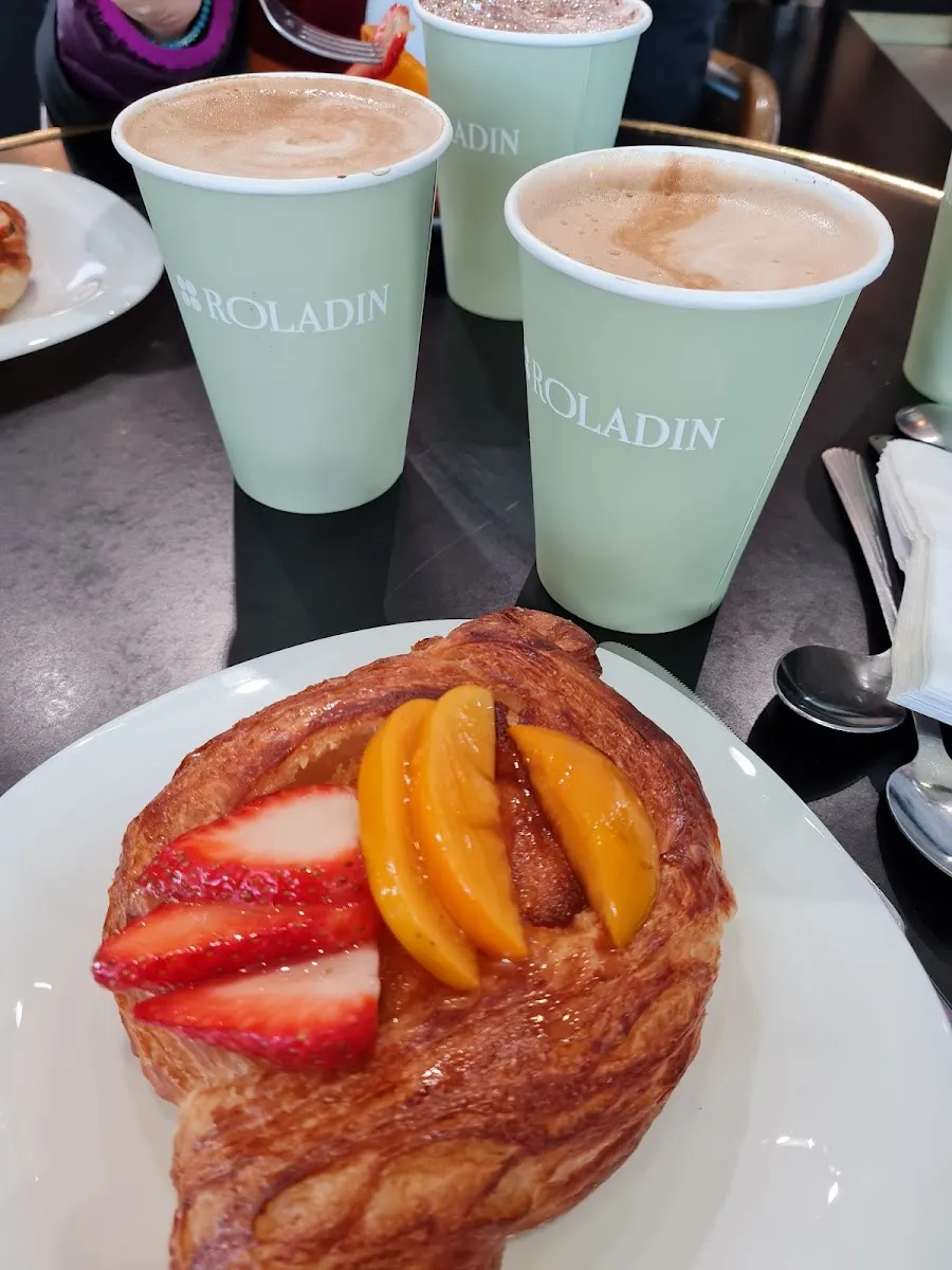 Roladin (HaShuk) — photo 3