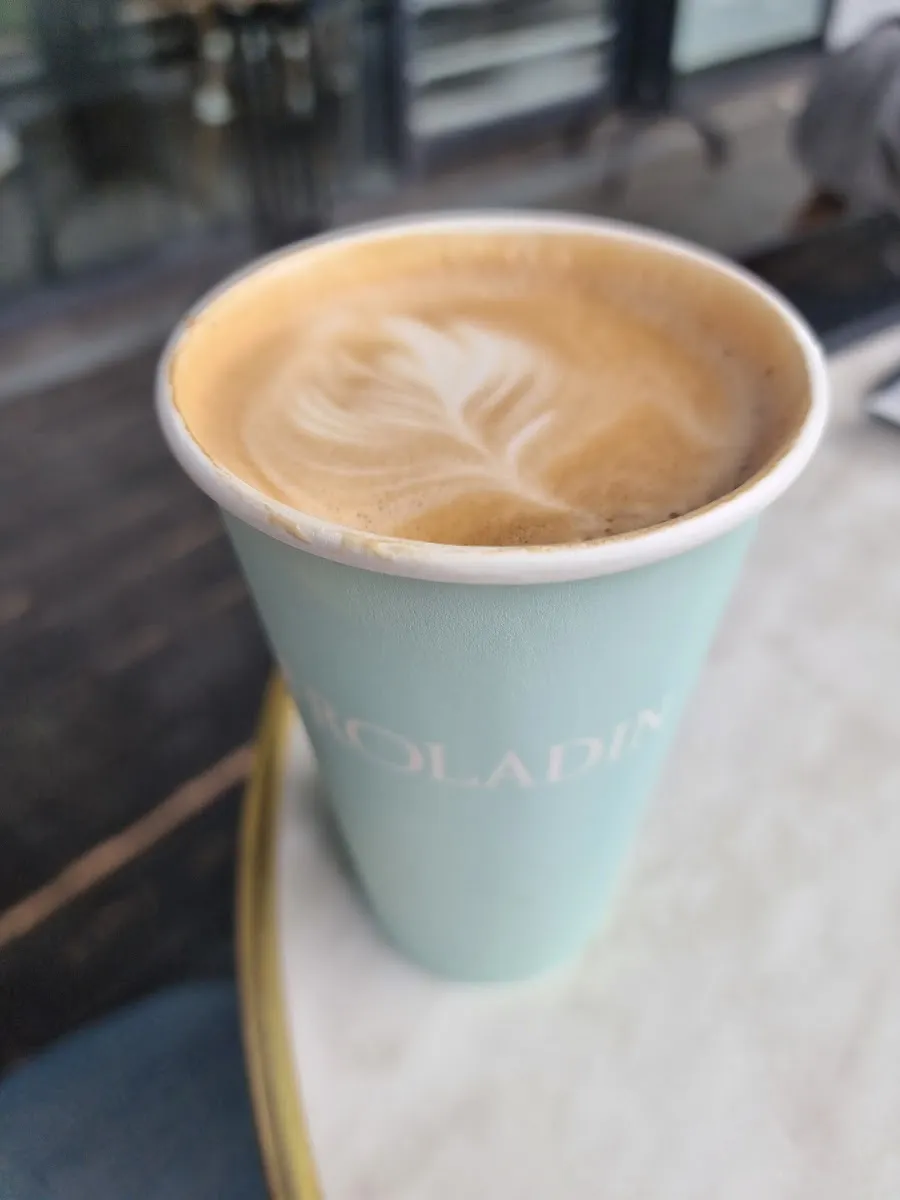Roladin (HaShuk) — photo 4