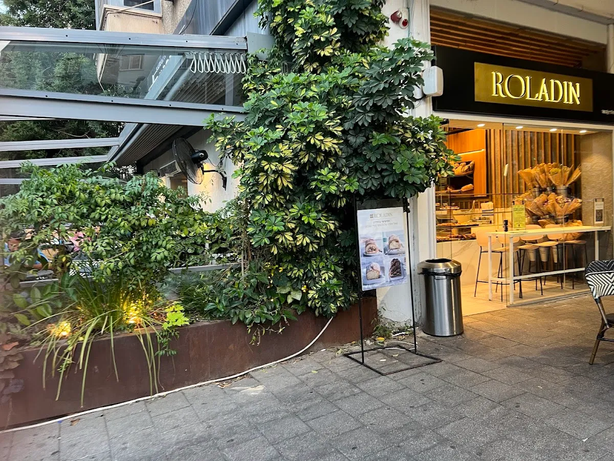 Roladin (Ibn Gabirol)