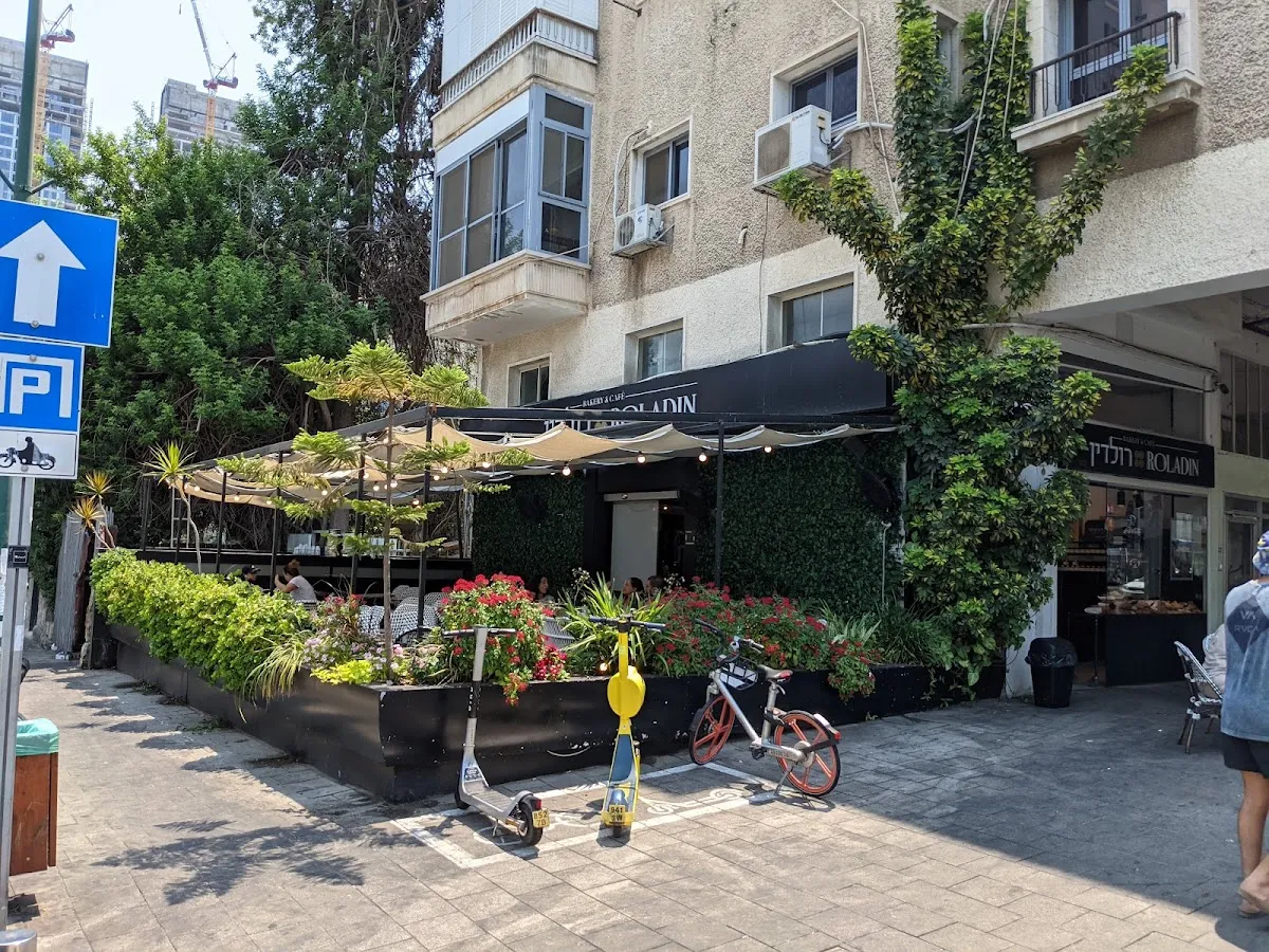 Roladin (Ibn Gabirol) — photo 4