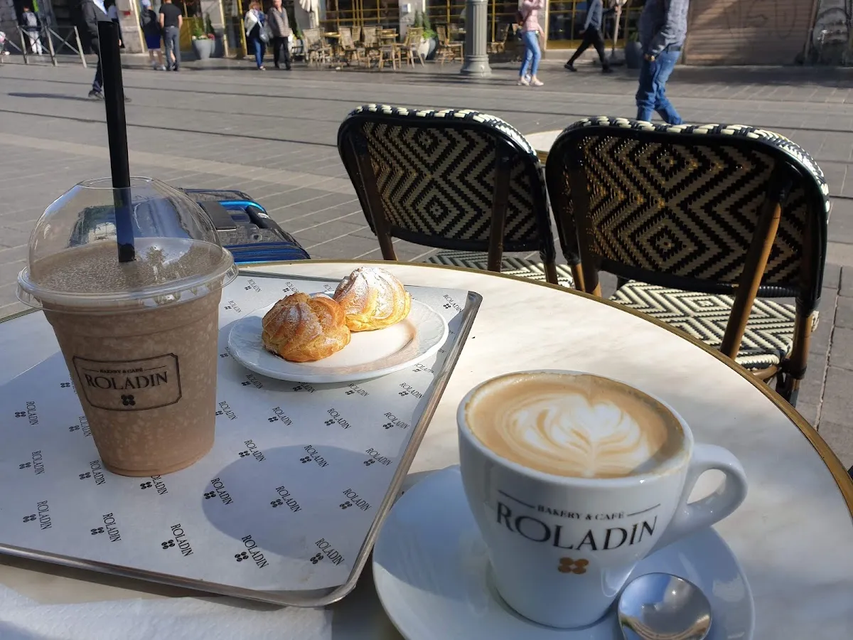 Roladin (Ibn Gabirol) — photo 8