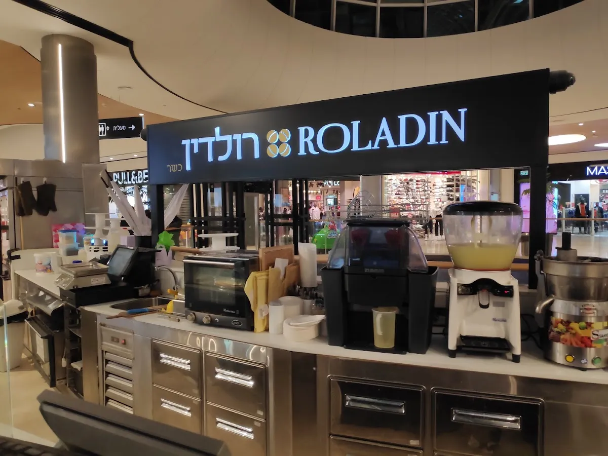 Roladin (Kanyon Malcha)