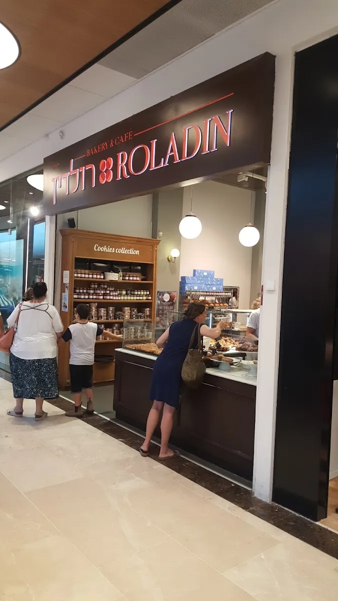 Roladin (Kanyon Malcha) — foto 7