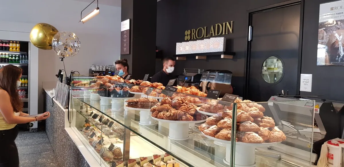 Roladin (Kiryat Shmona)
