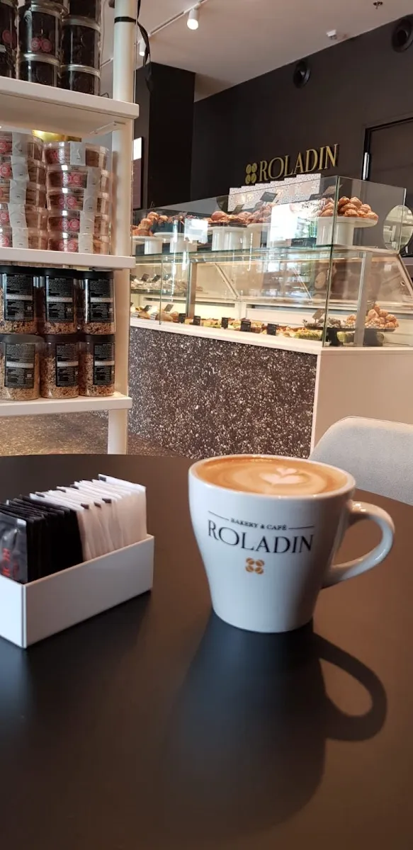 Roladin (Kiryat Shmona) — foto 3