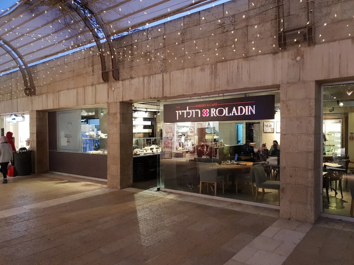 Roladin (Mamilla)
