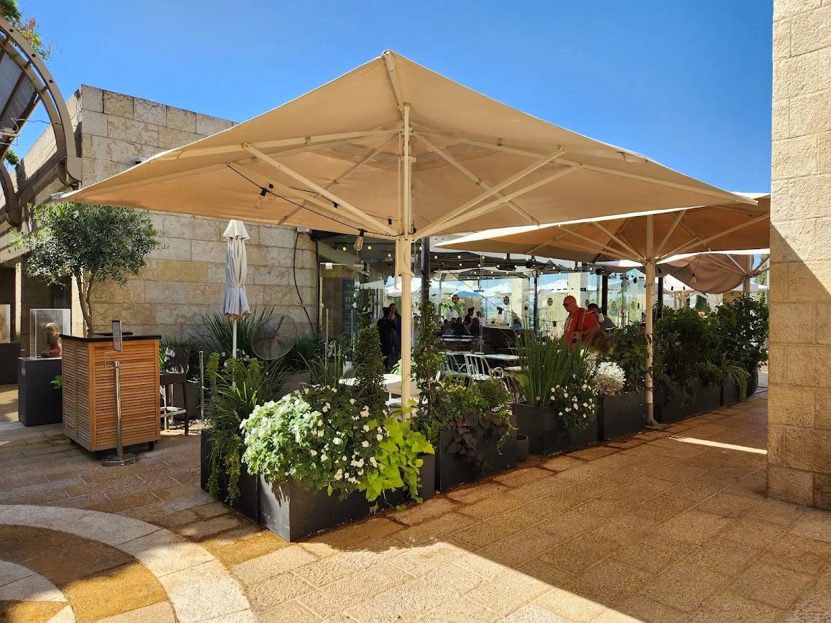 Roladin (Mamilla) — foto 6
