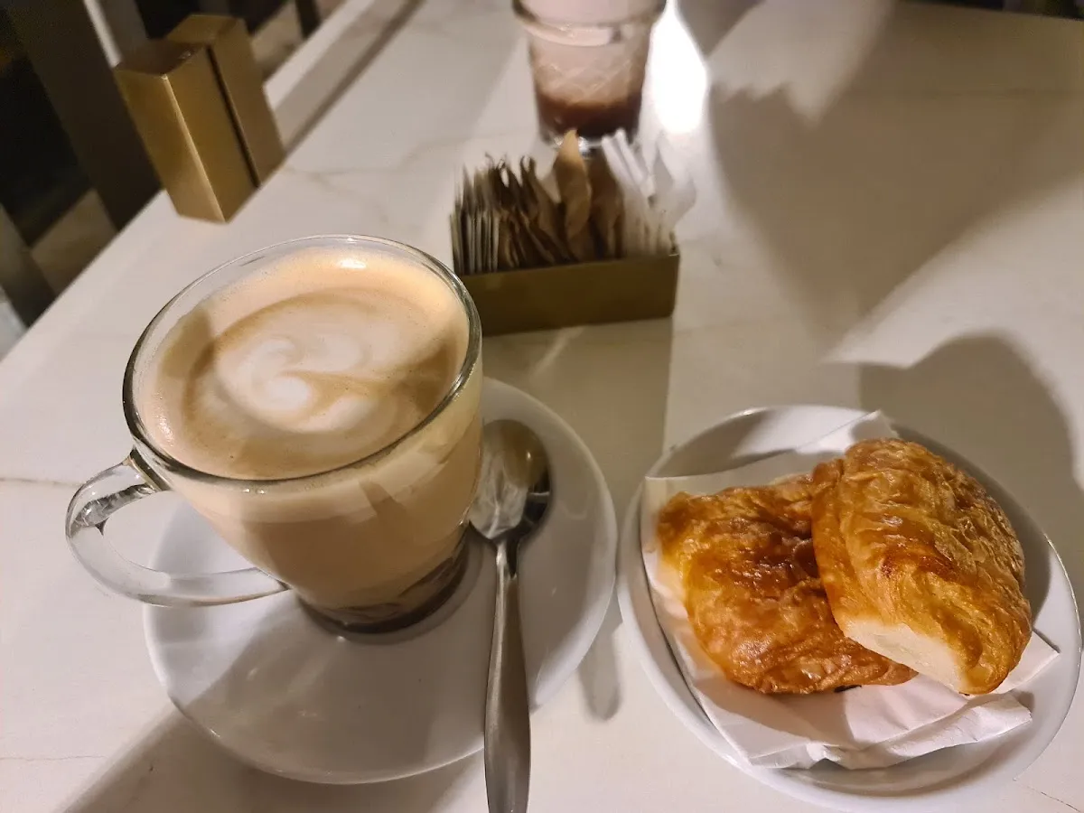 Roladin (Mamilla) — foto 8