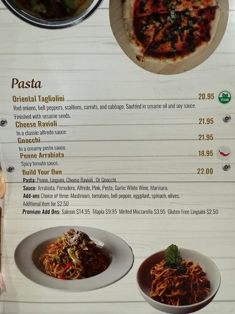 Roladin Restaurant — foto 2